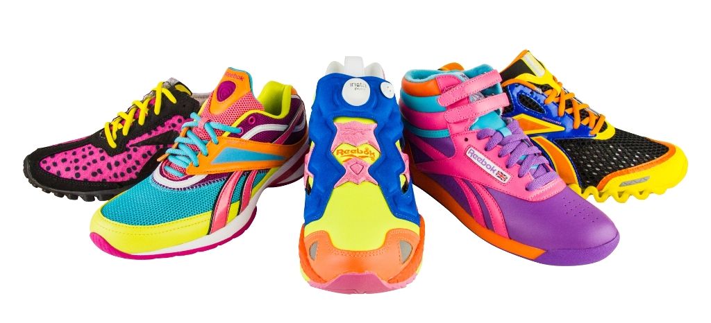Your Reebok 画像 リーボックジャパン