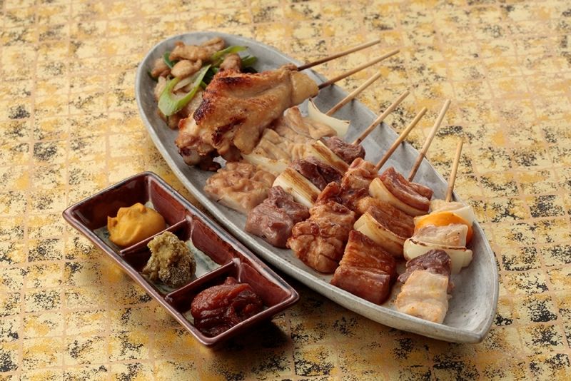 全や連総本店 東京 全や連総本店 東京