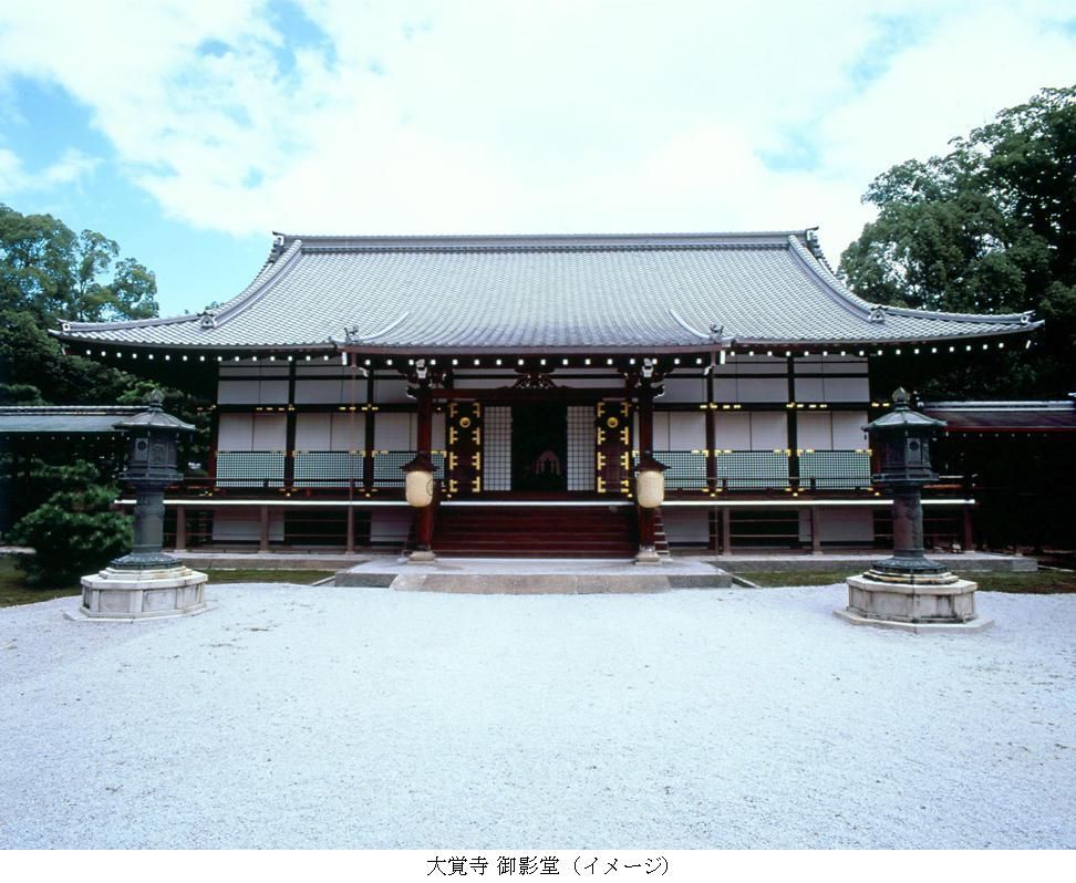 第25回 大覚寺音舞台 画像 ツアー アリス=紗良・オット 川井 郁子 第25回 大覚寺音舞台