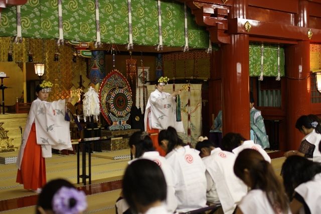 夢叶参拝 夢叶参拝 画像