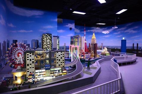 レゴランド 画像 レゴランド