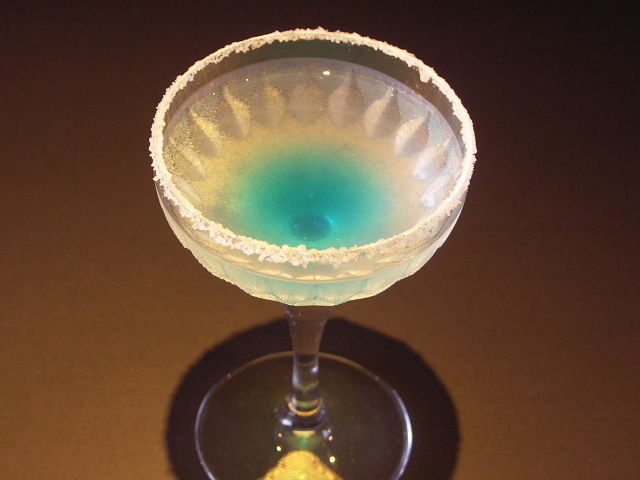 カクテルカップ2012夏フェア 川崎日航ホテル バーラウンジ 夜間飛行