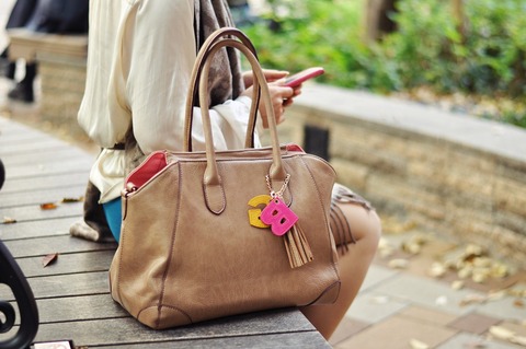 働く女子みんなでつくるGIRLS BAG(regular) ¥12,600 働く女子みんなでつくるGIRLS BAG(regular) ¥12,600