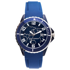 EARTH WATCH S
