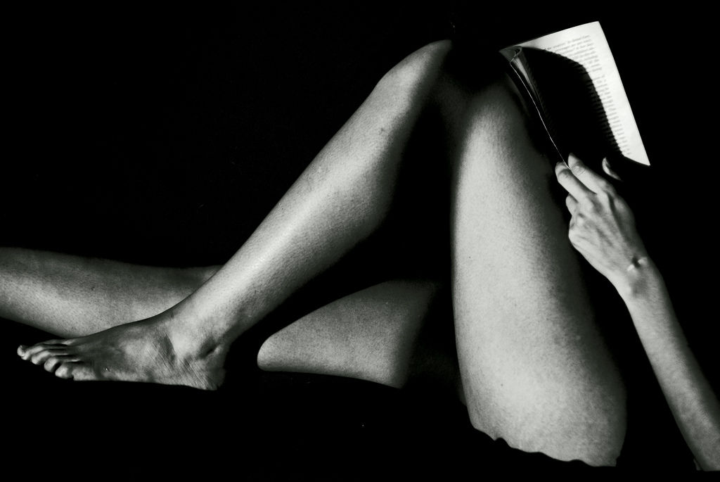 elax and read every once in a while by Carlos Giesemannn