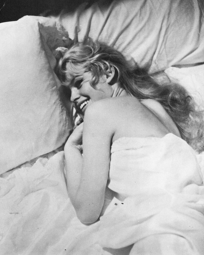 Brigitte Bardot By classic film scans Brigitte Bardot By classic film scans