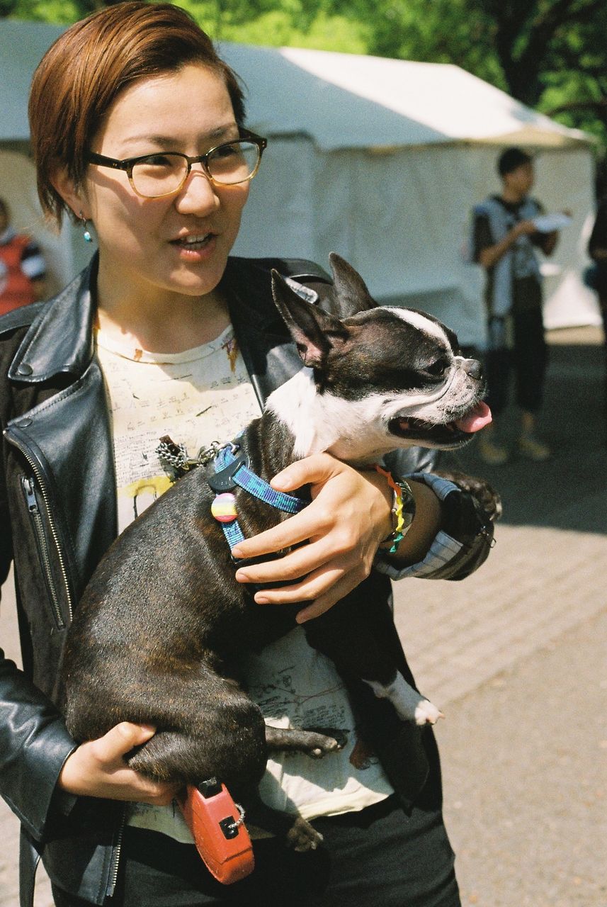 松藤美里