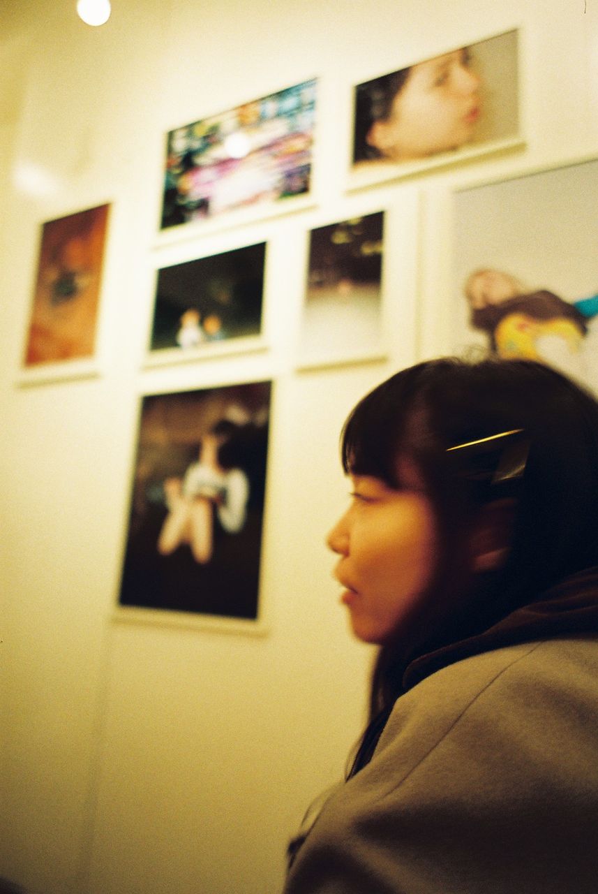 松藤美里