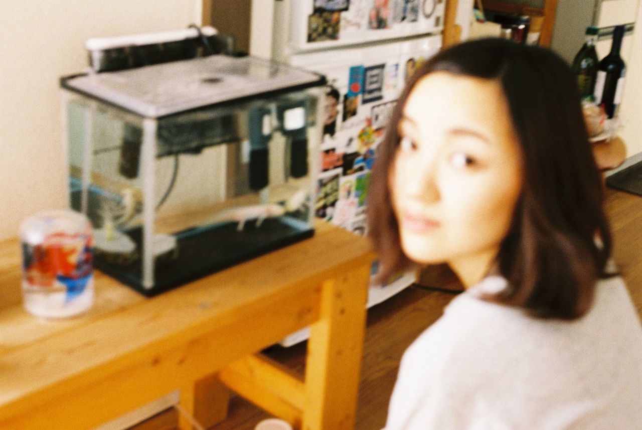 松藤美里
