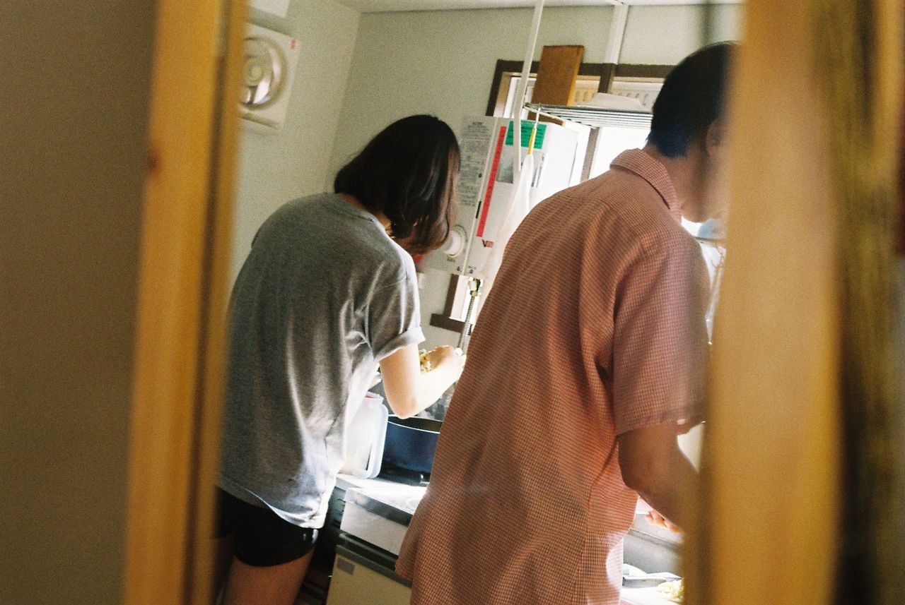 松藤美里