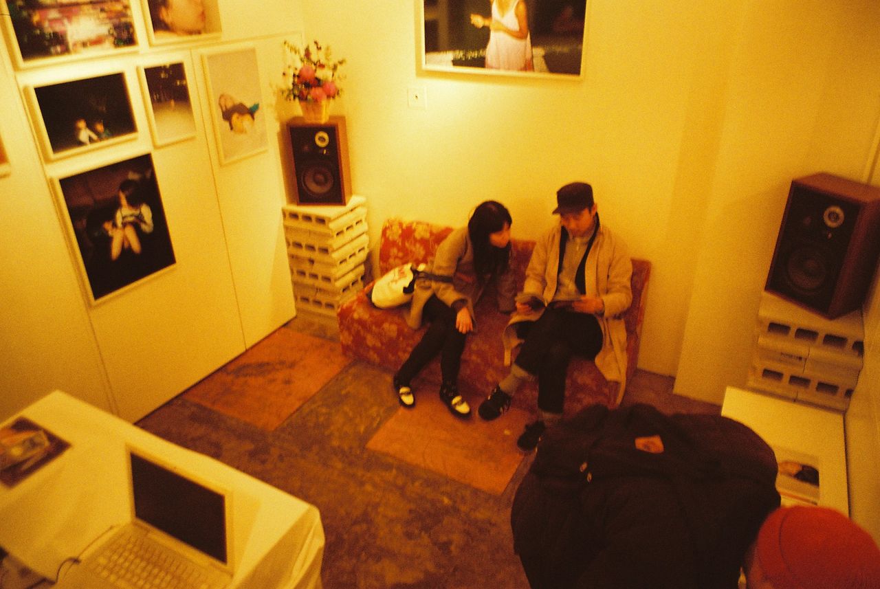松藤美里