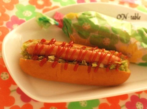 大瀬由生子 レシピ 料理 胃袋を掴む 生姜焼き ホットドッグ おにぎり おみそ汁 ごはん おかず 男心