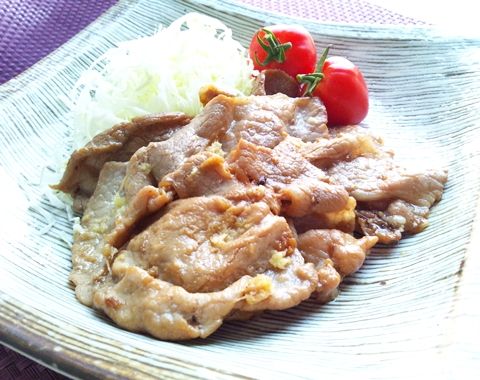 大瀬由生子 レシピ 料理 胃袋を掴む 生姜焼き ホットドッグ おにぎり おみそ汁 ごはん おかず 男心