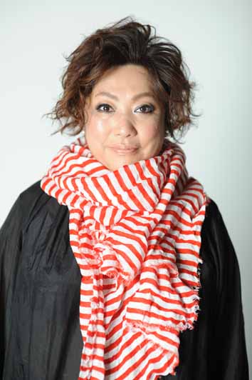 湯山玲子 湯山玲子