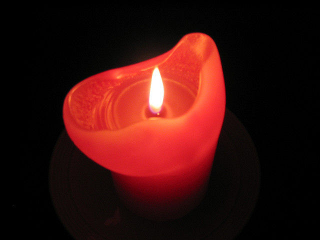 Candle_PererZoon Candle_PererZoon