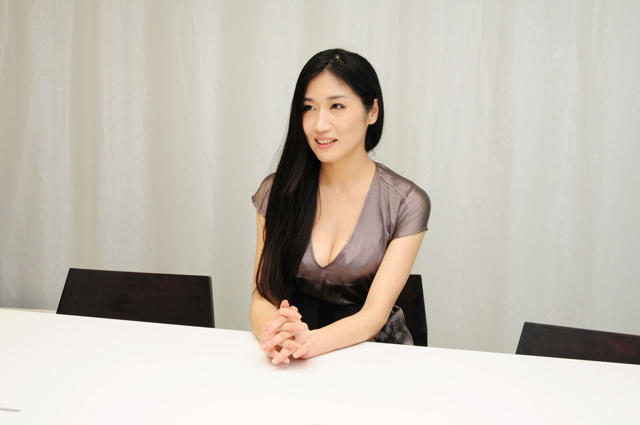 女性 の ため の Av 無 修正