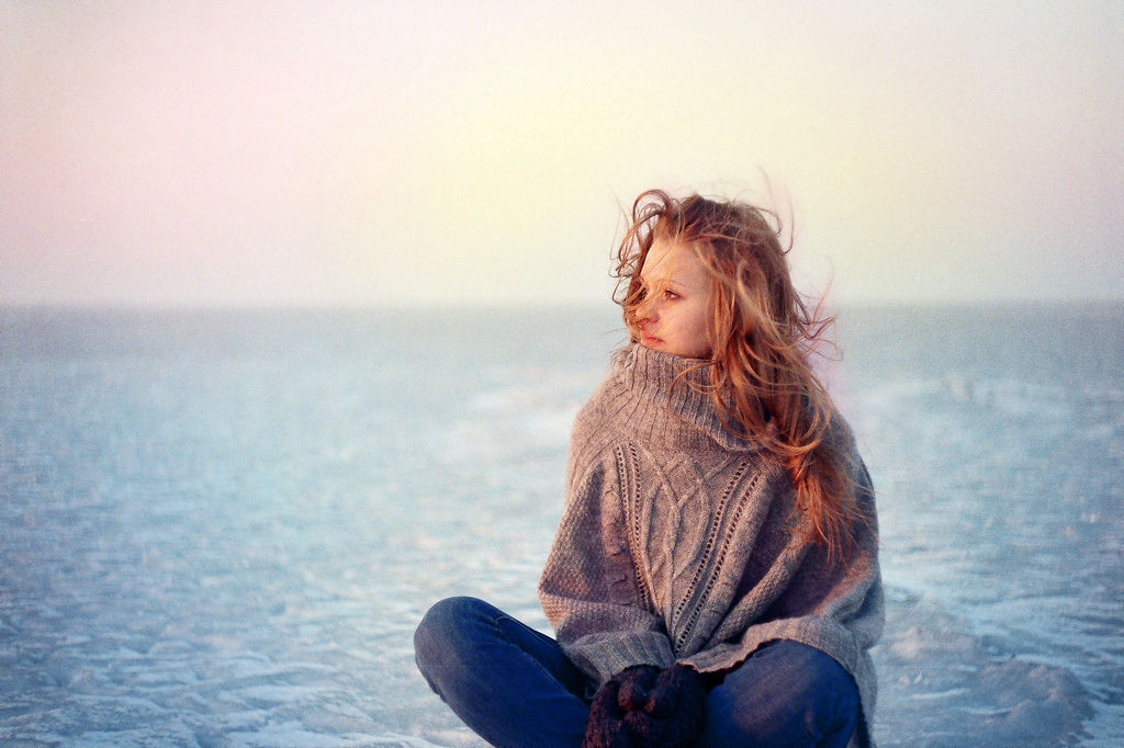 By Mitya Kuznetsov Nurture By rickyqi