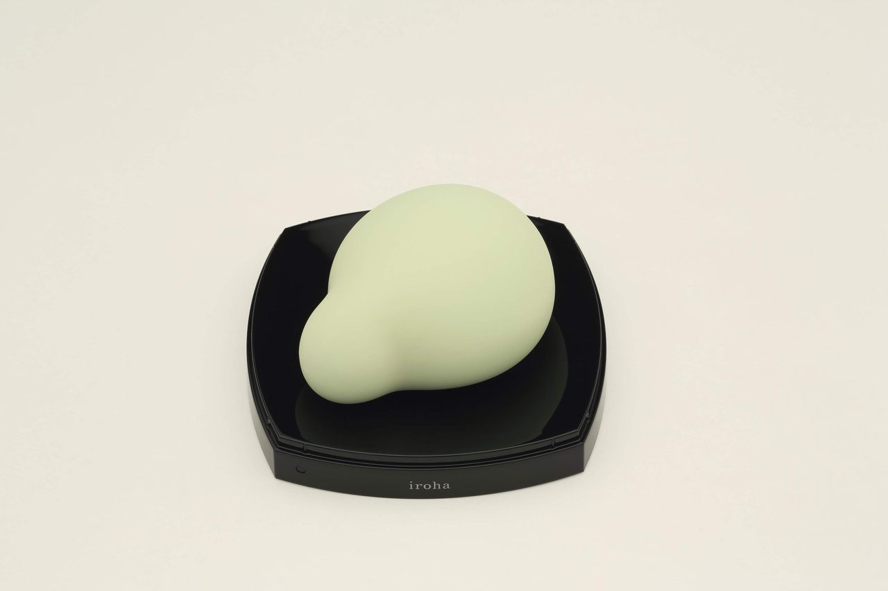 roha インタビュー AM 画像