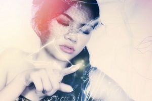 Nurture By rickyqi Nurture By rickyqi