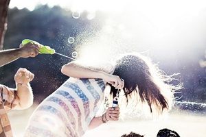 Nurture By rickyqi Nurture By rickyqi