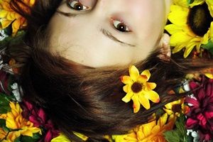 Nurture By rickyqi Nurture By rickyqi