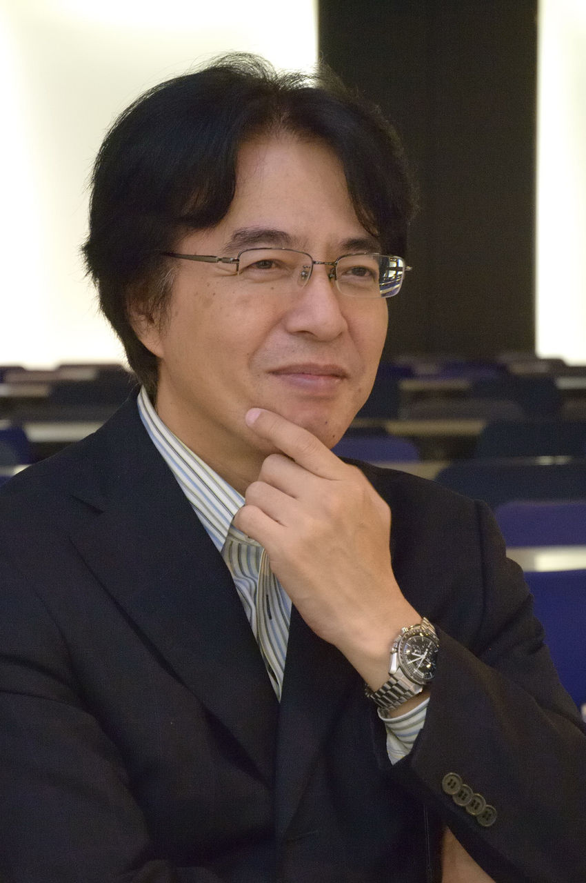 山路徹 インタビュー 山路徹 インタビュー AM 画像