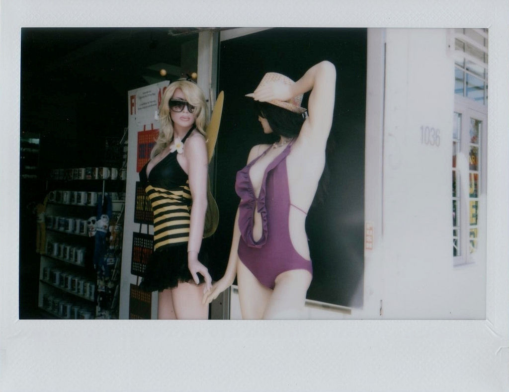 By Phillip Pessar By Phillip Pessar
