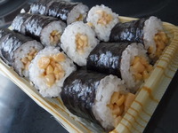 納豆巻