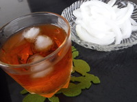 酢玉ねぎ