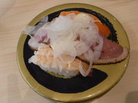 マヨ玉3種盛り
