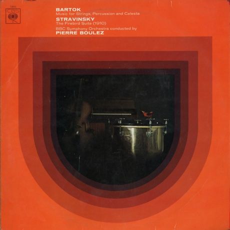 ピエール・ブーレーズ『ピアノソナタ第3番』珍しい大きなスコアー