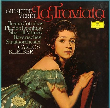 Giuseppe Verdi: Otello クライバー　オテロ　ミラノスカラ座 Giuseppe Verdi: Otello クライバー オテロ ミラノスカラ座 ヴェルディ
