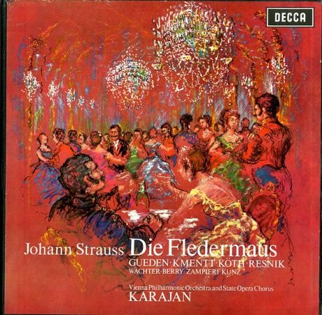 SACD hybrid  歌劇「薔薇の騎士」／ カラヤン指揮ウィーンフィル SACD hybrid 歌劇「薔薇の騎士」／ カラヤン指揮ウィーンフィル