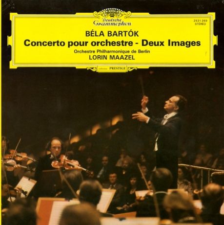 LP ベルリン・フィルの名手たちによる木管アンサンブル LP ベルリン・フィルの名手たちによる木管アンサンブル