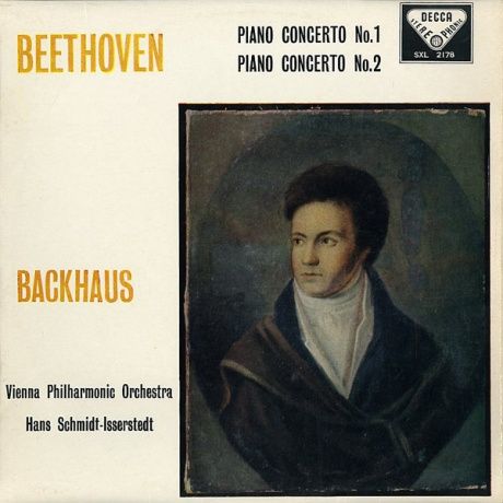 独Decca SXL2179◎バックハウス/ウィーン・フィルハーモニー管弦楽団/イッセルシュテット:ベートーヴェン-ピアノ協奏曲第5番 2025年最新Yahoo!オークション -ベートーヴェン ピアノ協奏曲 バック