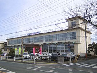 250px-Shinshiro_City_Hall_1