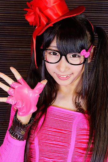 aidol-steamgirlspro11