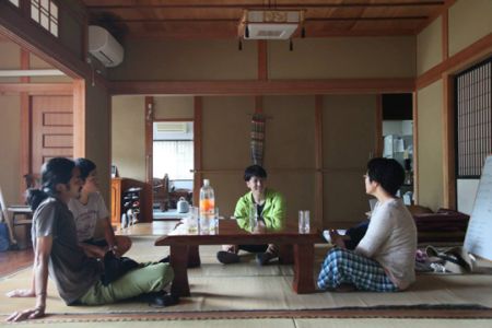 山村SH01