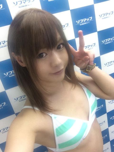 男の娘 (5)