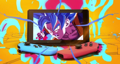 ドラゴンボール ファイターズ (6)