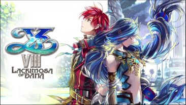 PC版イース8 (2)
