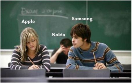 applesamsonnokia