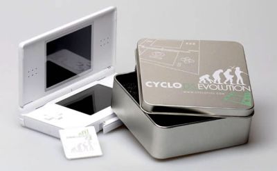 cyclods-evolution-for-dsi