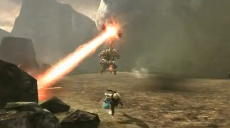 SOUL SACRIFICE (3)