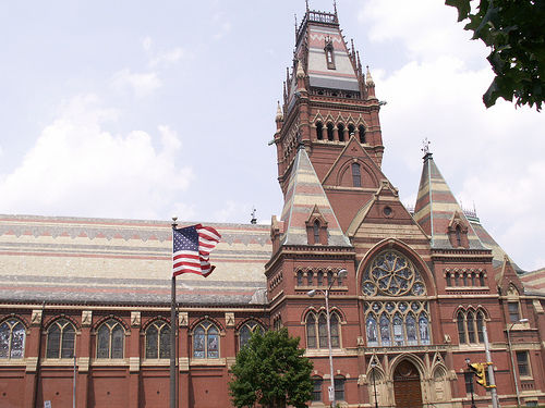 harvard