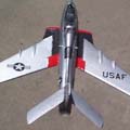 DCP01668 RF-84K XF-85 l-1