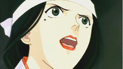 俺の屍を越えてゆけ (2) 俺の屍を越えてゆけ (2)