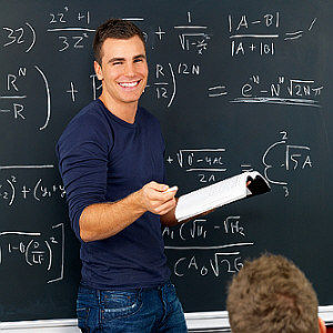 young_teacher