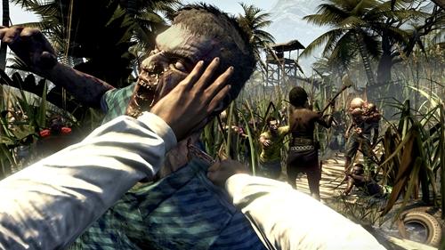 Dead IslandZombie of the Year Edition (2)