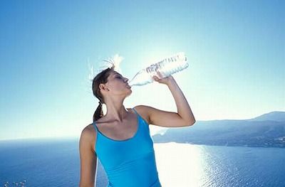 sdrink-water